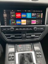 Porsche Macan - Porsche Macan Gebrauchtwagen in München