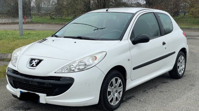 Peugeot 206 Plus 1.1 60CV 3p. Trendy