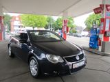 Volkswagen Eos 1.4 TSI   3.Hand   Tüv -neu - Volkswagen Eos aus 2009