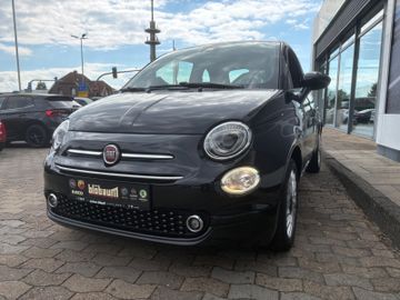 Fahrzeugabbildung Fiat 500 Lounge