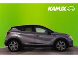 Renault Captur II 1.3TCe Aut.140 INTENS+LED+NAVI+VIRTUAL - gebrauchte Renault Captur aus dem Jahr 2022