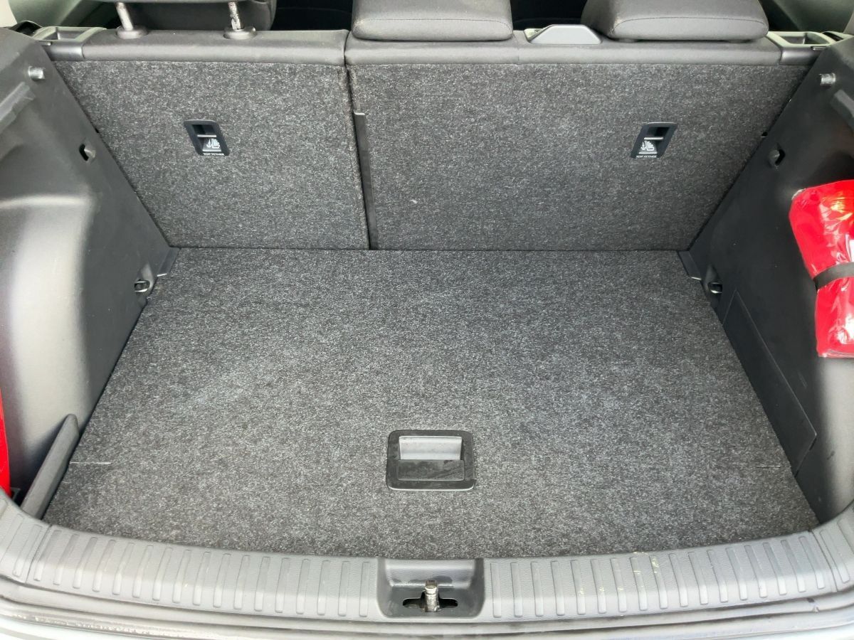 Skoda Fabia - Bild 14