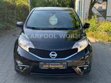 Nissan Note 1.5 dCi Black Edition NAVI+SHZ+TEMP+ALU+MFL - Nissan Note: 1.5