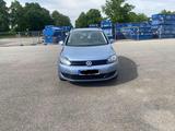 Volkswagen Vw Golf Plus 1.2 TSI - VW Golf Plus Gebrauchtwagen in München