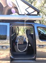 Volkswagen Caddy Maxi California, Zelt, Markise, Garantie - Wohnmobil oder -wagen Caddy