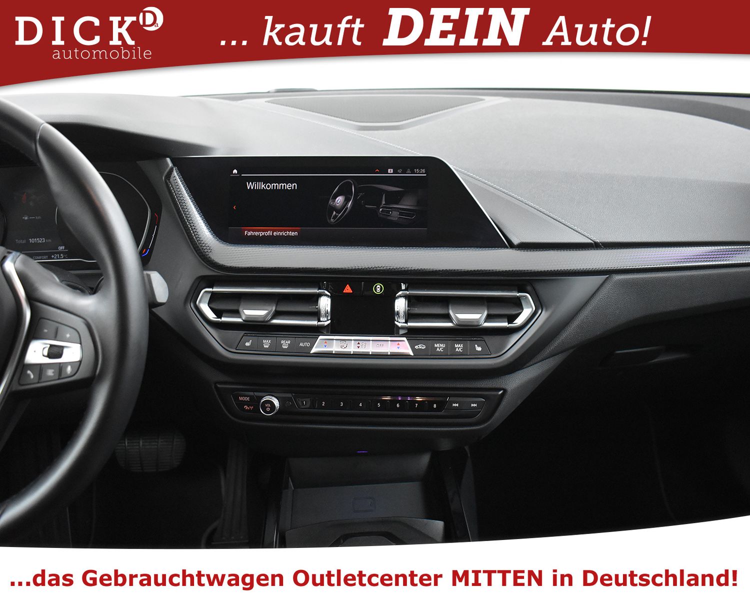 BMW 218d Gran Coupé Sport Line NAVI+KAMERA+LED+ACC+M - Image 8