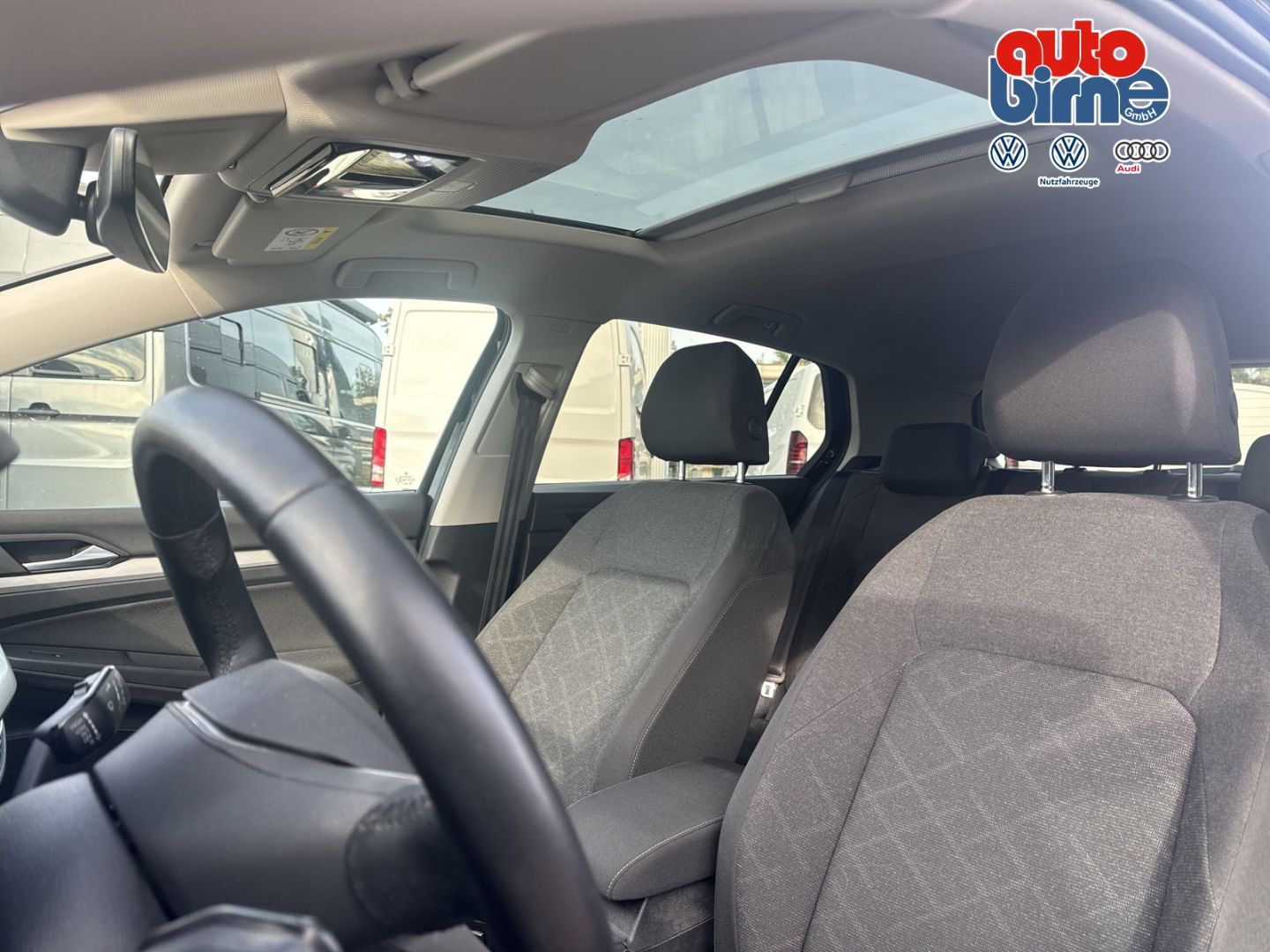 Golf VIII 1.5 TSI Life El. Panodach Navi Digital