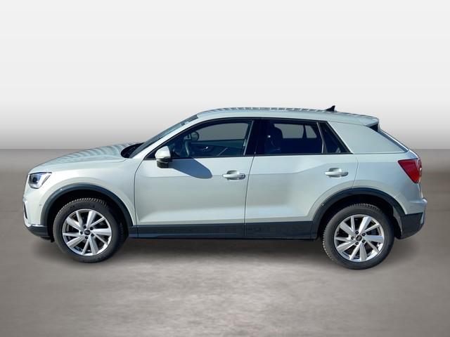 Audi Q2 35TDI Advanced LED Scheinwerfer, Navi