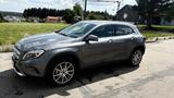 Mercedes-Benz GLA 200 AMG Line AMG Line - Mercedes-Benz GLA-Class: Privatanbieter