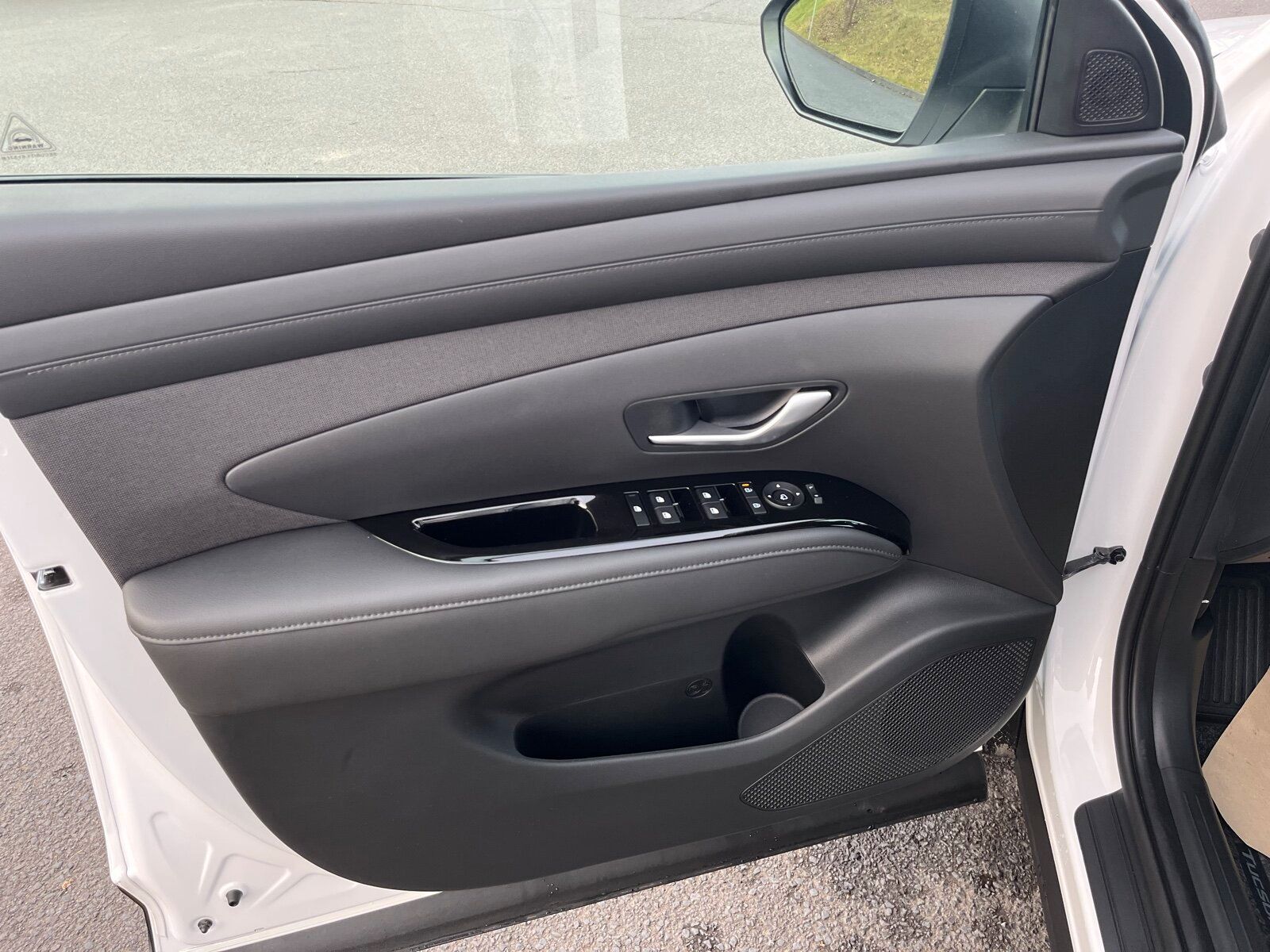 Hyundai Tucson – Bild 15