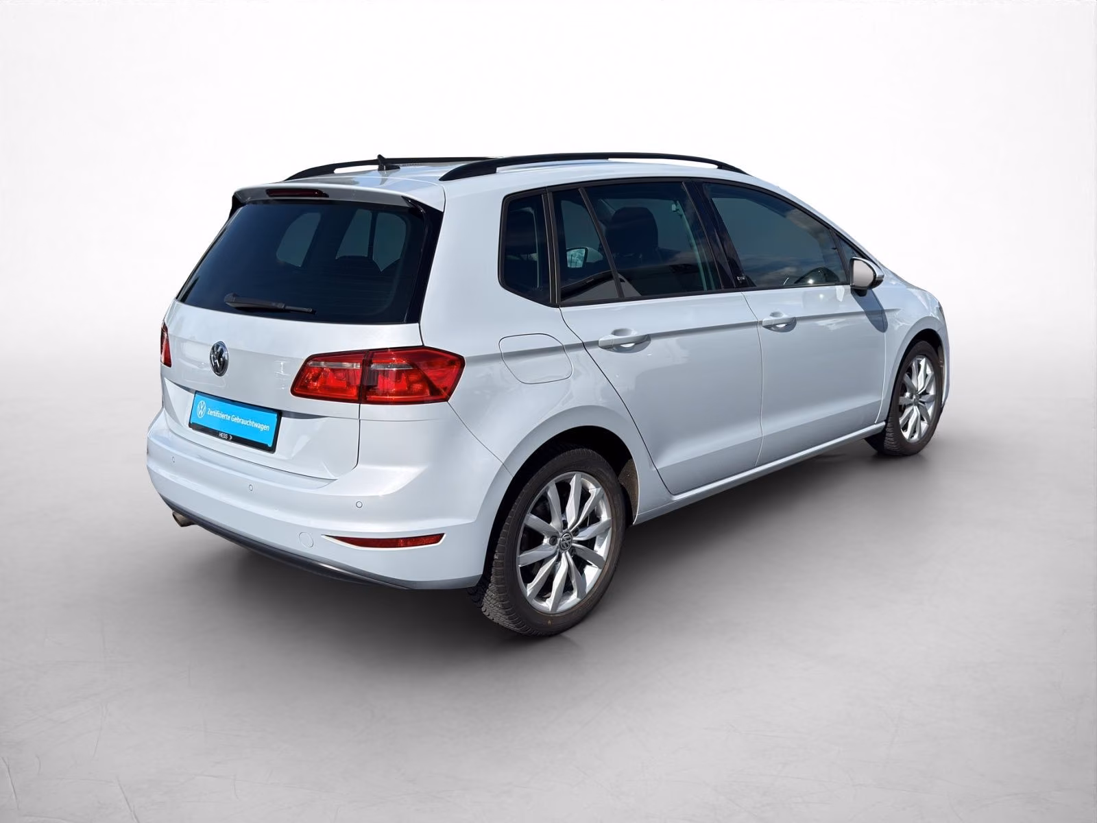 Volkswagen Golf Sportsvan 1.2 TSI SOUND*Navi*App-Connect*PD