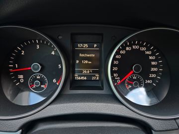 Volkswagen Golf - 11