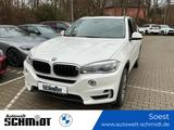 BMW X5 xDrive30d + 1.HAND + GARANTIE - BMW X5 mit Diesel-Antrieb