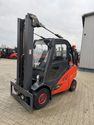 Linde H35D-02