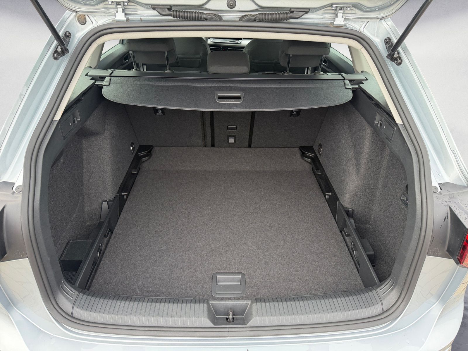 Volkswagen Golf - Bild 13