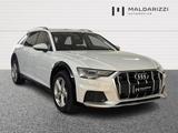 Audi A6 allroad A6 V 2019 Allroad 50 3.0 tdi mhe - Audi A6 Allroad: 2.5