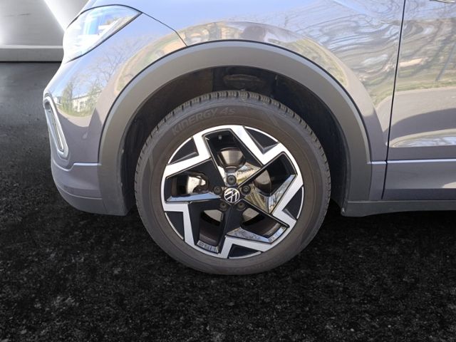 Volkswagen T-Cross - Bild 14
