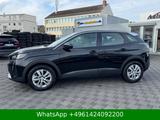 Peugeot 3008 Active Pack KAMERA|SPURHALTEASSISTENT|AHK - Peugeot 3008 Active mit Diesel-Antrieb