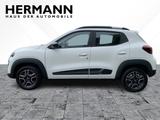 Dacia Spring Electric 45 Comfort Plus CAM*LED*NAVI*PDC - gebrauchte Dacia Spring aus dem Jahr 2022