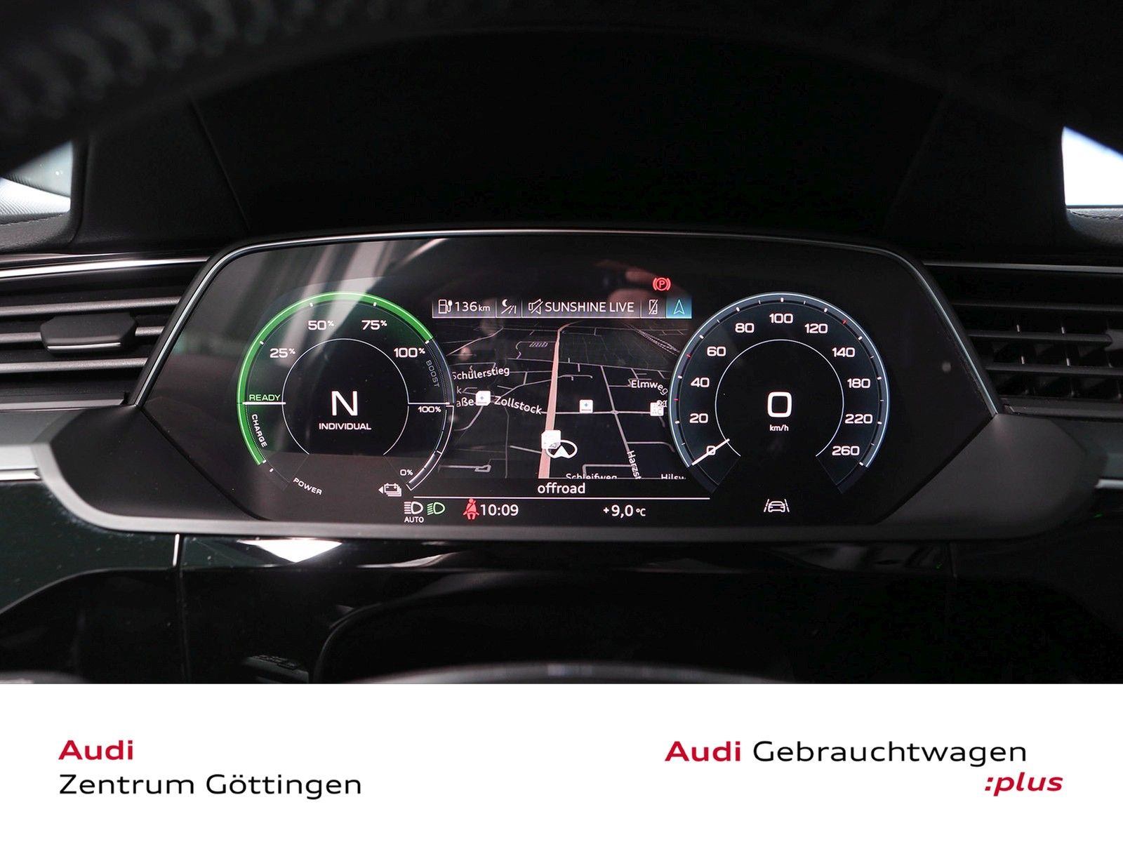 Audi e-tron - Bild 17