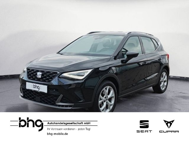 Seat Arona 1.5 TSI OPF DSG FR