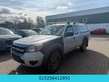 Ford Ranger 4X4 - Klima - TÜV 09/27 - Ford Ranger aus 2010