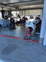 Honda CBR 1000 RR - HONDA RENNSPORT