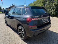 Skoda Kamiq - Vorschau Bild 6