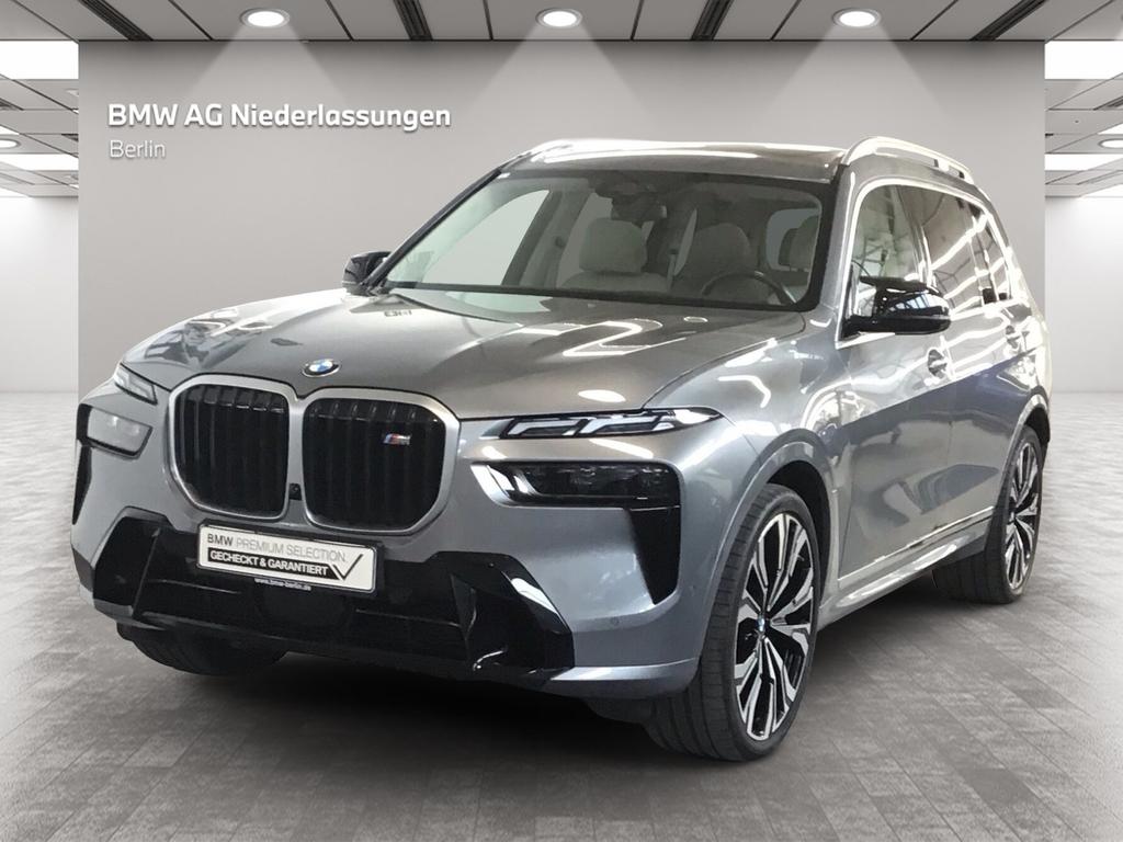 BMW X7 M60
