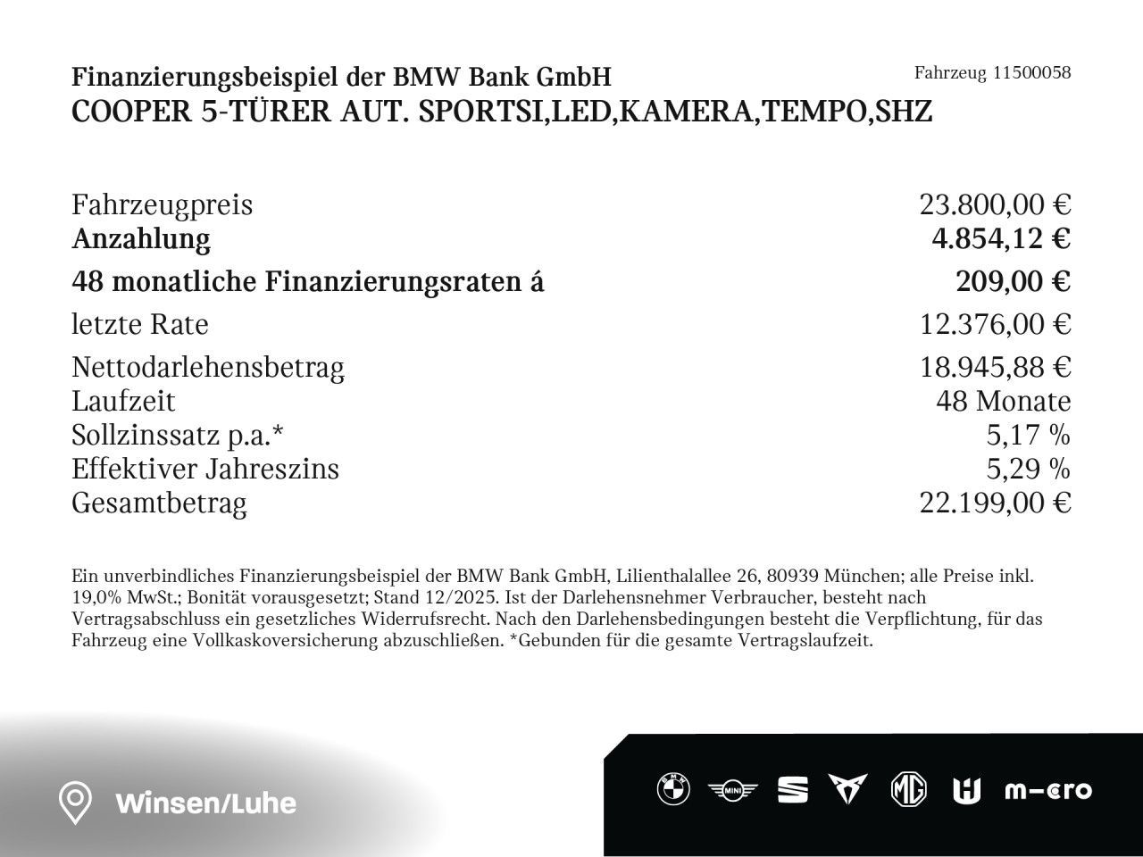 MINI Cooper - Bild 2