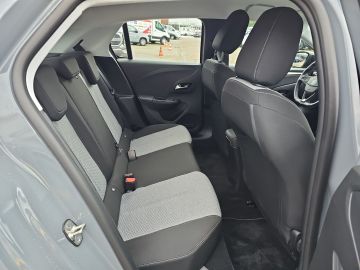 Bild 10 Opel Corsa Corsa-e F Edition digitales Cockpit LED Scheinwe