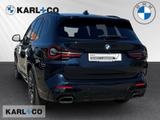 BMW X3 M40 d Parkassistenzsystem Plus ACC Keyless En - gebrauchte BMW X3 M40 aus dem Jahr 2024