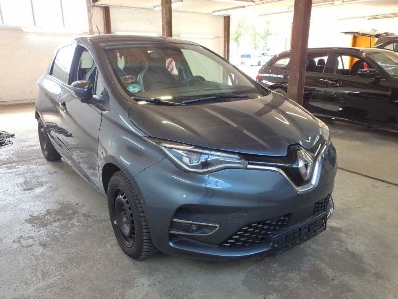 Image of Renault ZOE
