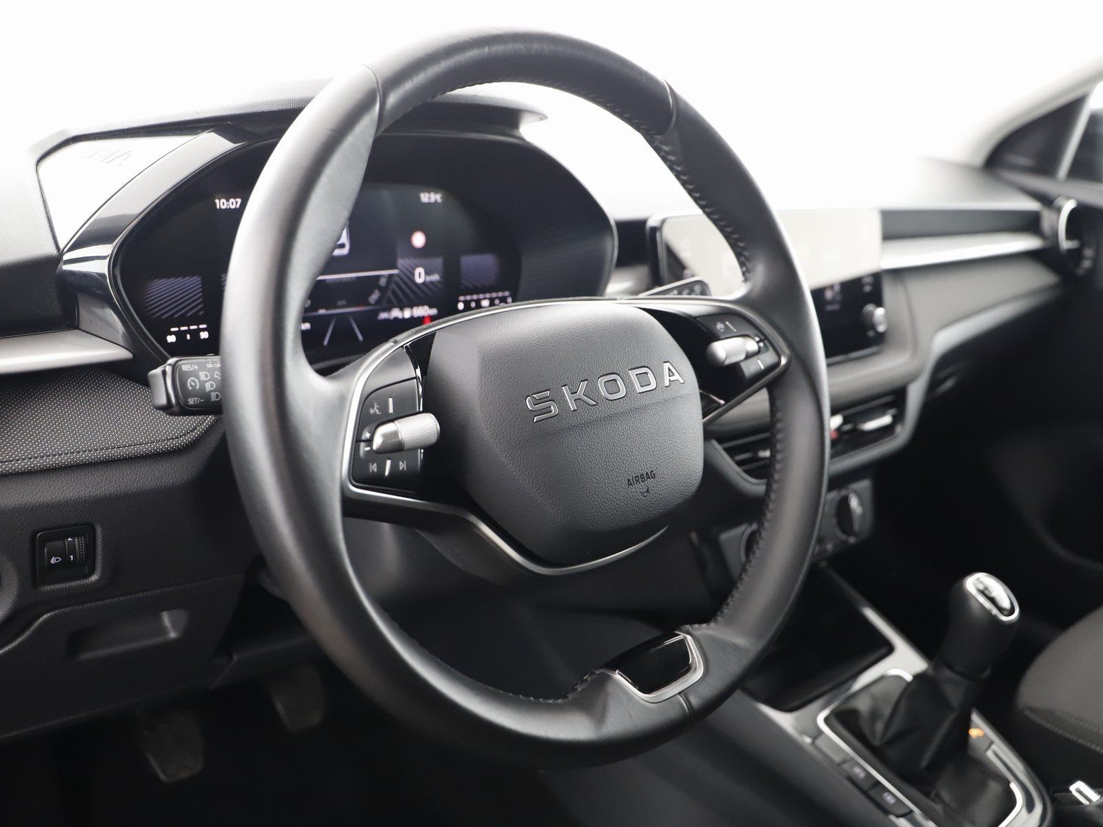 Skoda Fabia - Bild 24