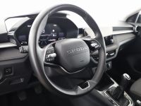 Skoda Fabia - Vorschau Bild 24