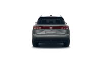 Volkswagen Touareg - Vorschau Bild 8