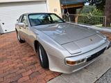 Porsche 944 - gebrauchte Porsche 944 aus dem Jahr 1984