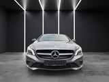 Mercedes-Benz CLA 180 Urban - Mercedes-Benz CLA 180: Automatik