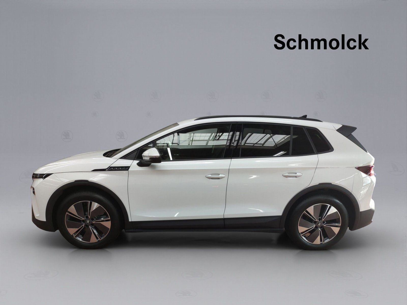 Skoda Elroq - Bild 2