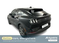 Ford Mustang Mach-E - Vorschau Bild 4