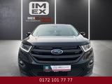 Ford Edge ST-Line 4x4+LED+R-KAM+MAMORY+CARPLA+20ZOLL - Ford Edge mit Diesel-Antrieb: Automatik