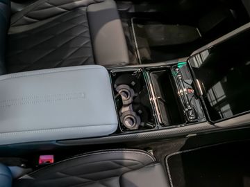Ford Capri 210 kW RWD Premium Assistentpaket Kamera