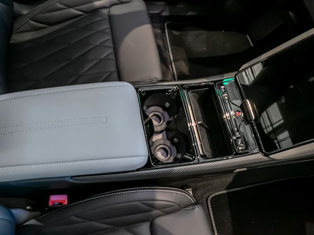 Ford Capri 210 kW RWD Premium Assistentpaket Kamera