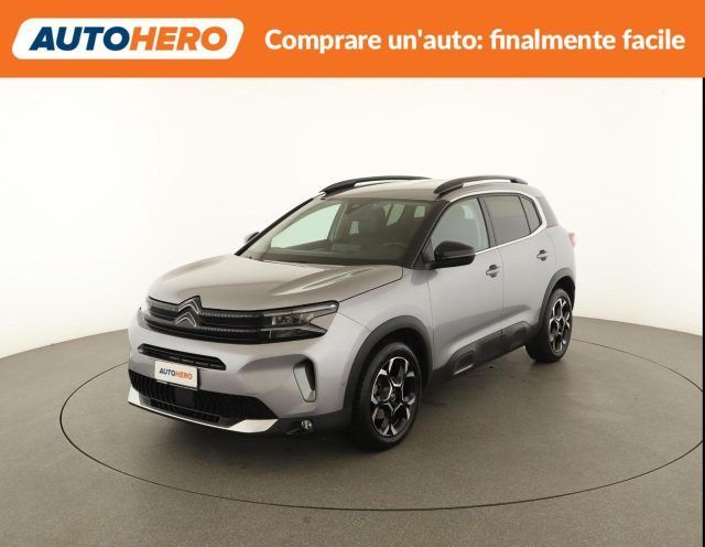 Image of Citroën C5 Aircross