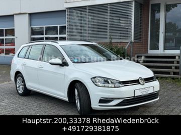 Volkswagen Golf - 2