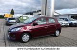 Mitsubishi Space Star Basis~1.Hand~Klima~Wenig Km~8xBereift - Mitsubishi Space Star: 1.8