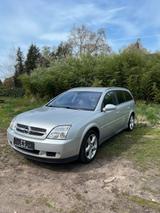 Opel Vectra 3.0 V6 CDTI Mit 144TKM - Opel Vectra aus 2004: Kombi