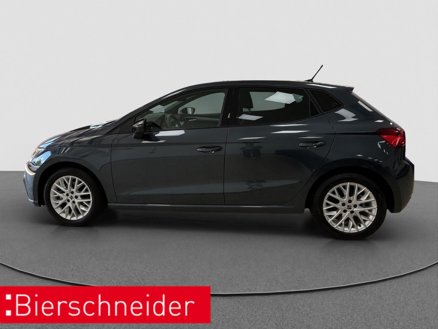 Seat Ibiza - Bild 10