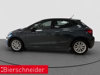 Seat Ibiza - Vorschau Bild 10
