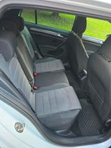 Volkswagen VW glolf 7 sport - Volkswagen Golf: Gl